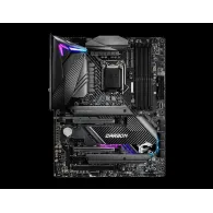 Placa de baza msi mpg z490 gaming carbon wifi socket Msi - 1