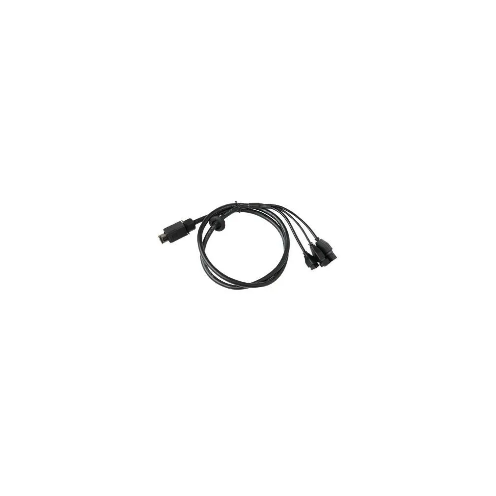 Net camera acc cable audio i/o/1m 5506-201 axis