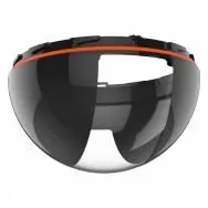 Net camera acc dome clear/tq6803 01814-001 axis