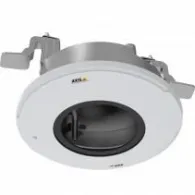 Net camera acc recessed mount/tp3201 01757-001 axi