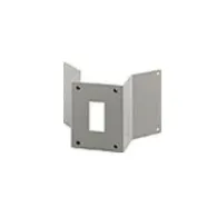 Net camera acc corner bracket/t95a64 5010-641 axis