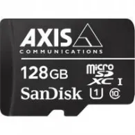 Memory micro sdxc 128gb surv./w/adapter 01491-001