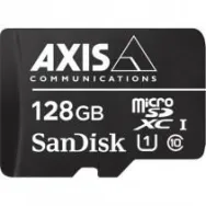 Memory micro sdxc 128gb surv./w/adapter 01491-001