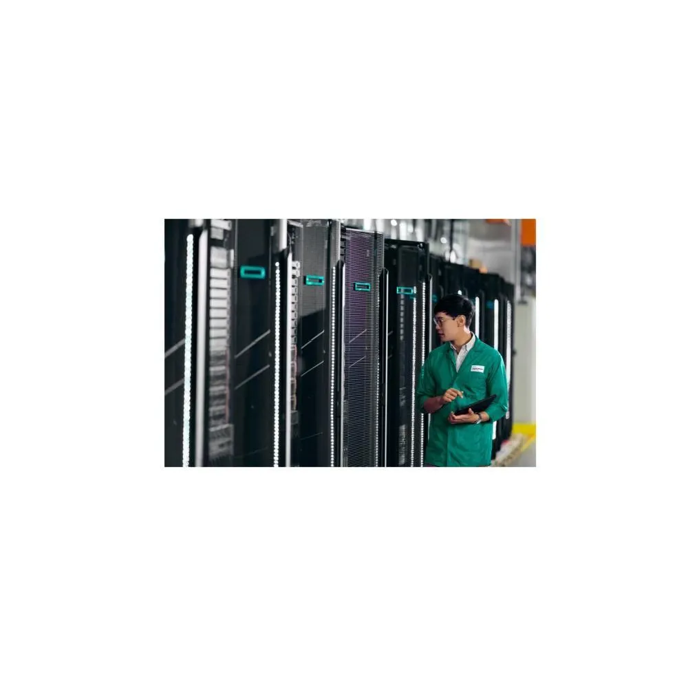 Storage acc cable kit dl380/p52152-b21 hpe