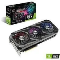 Vga pcie16 rtx3070 8gb gddr6/rog-strix-rtx3070-8g-