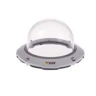 Net camera acc dome clear/tq6809 02398-001 axis