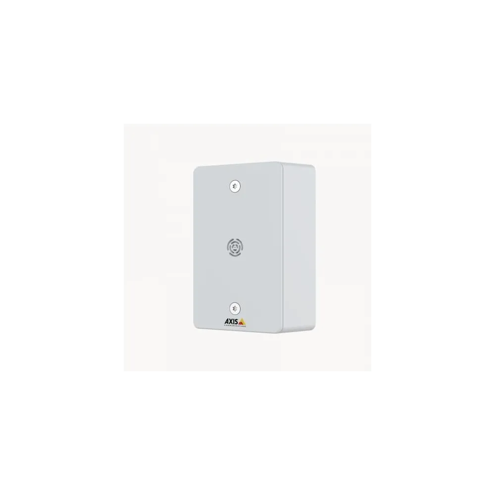 Microphone tu1001-ve/02269-001 axis