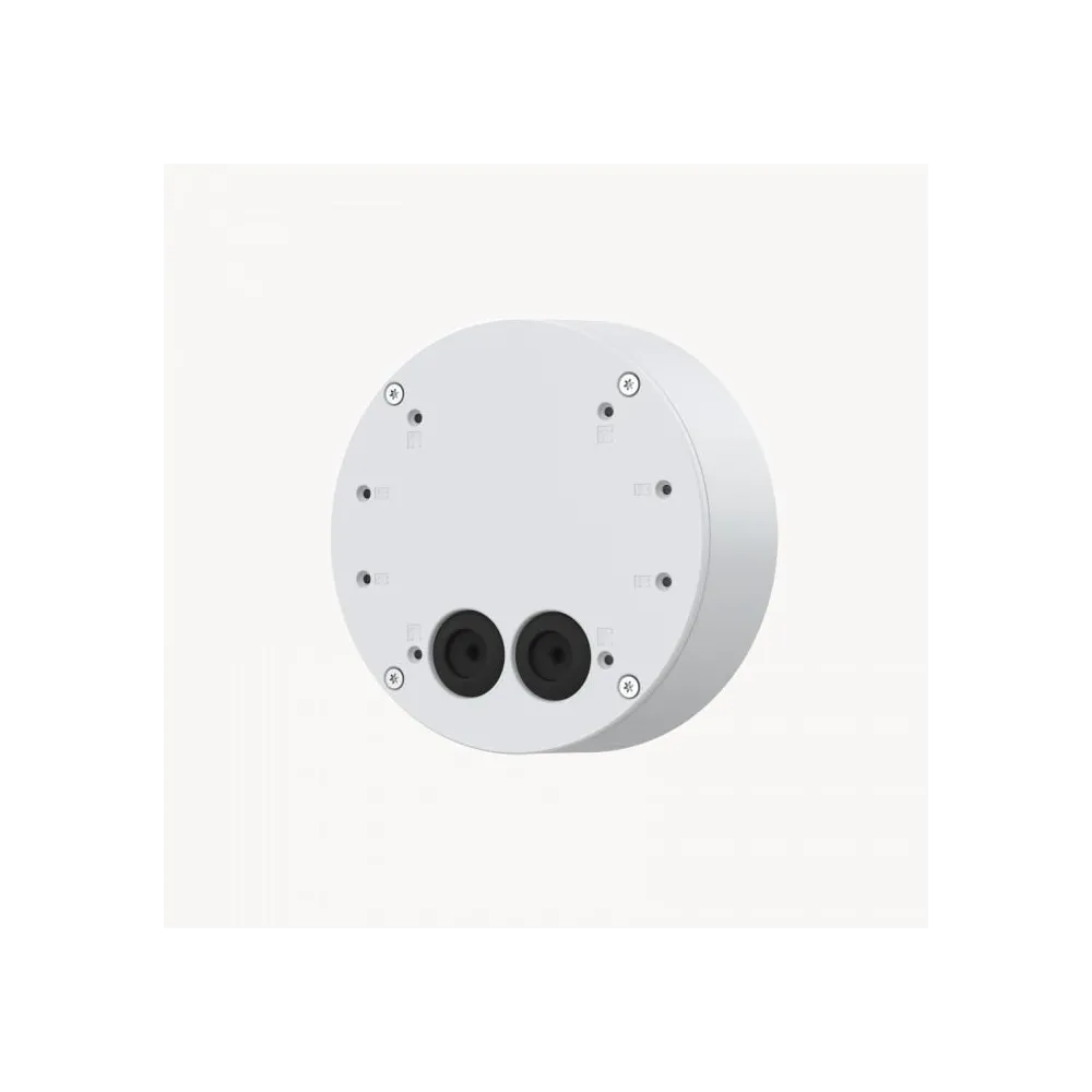 Net camera acc conduit box/back tq1602-e 02421-001