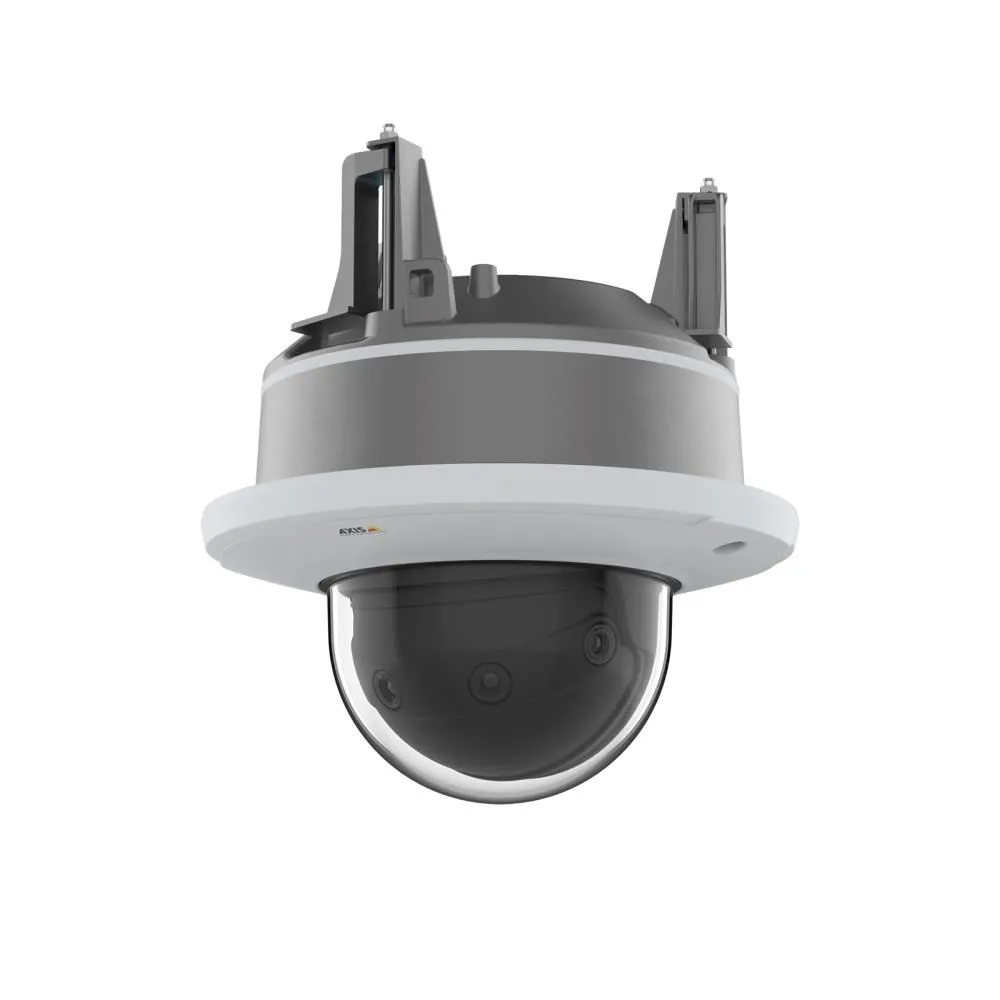 Net camera acc recessed mount/tq3201-e 02136-001 a