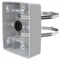 Net camera acc pole mount/t91b57 01470-001 axis