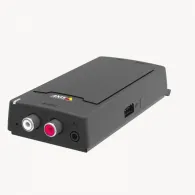 Net acc audio bridge/c8110 02370-001 axis