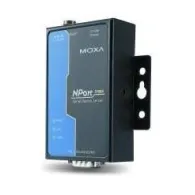 I/o device server serial 1p/10/100m nport 5130a mo