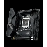 Placa de baza asus rog strix b460-i gaming socket lga Asus - 1