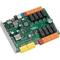 Net camera acc i/o module/a9188 0820-001 axis