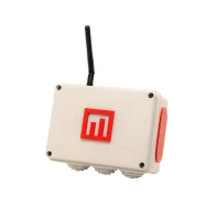 Net controller/metmulticon metrici