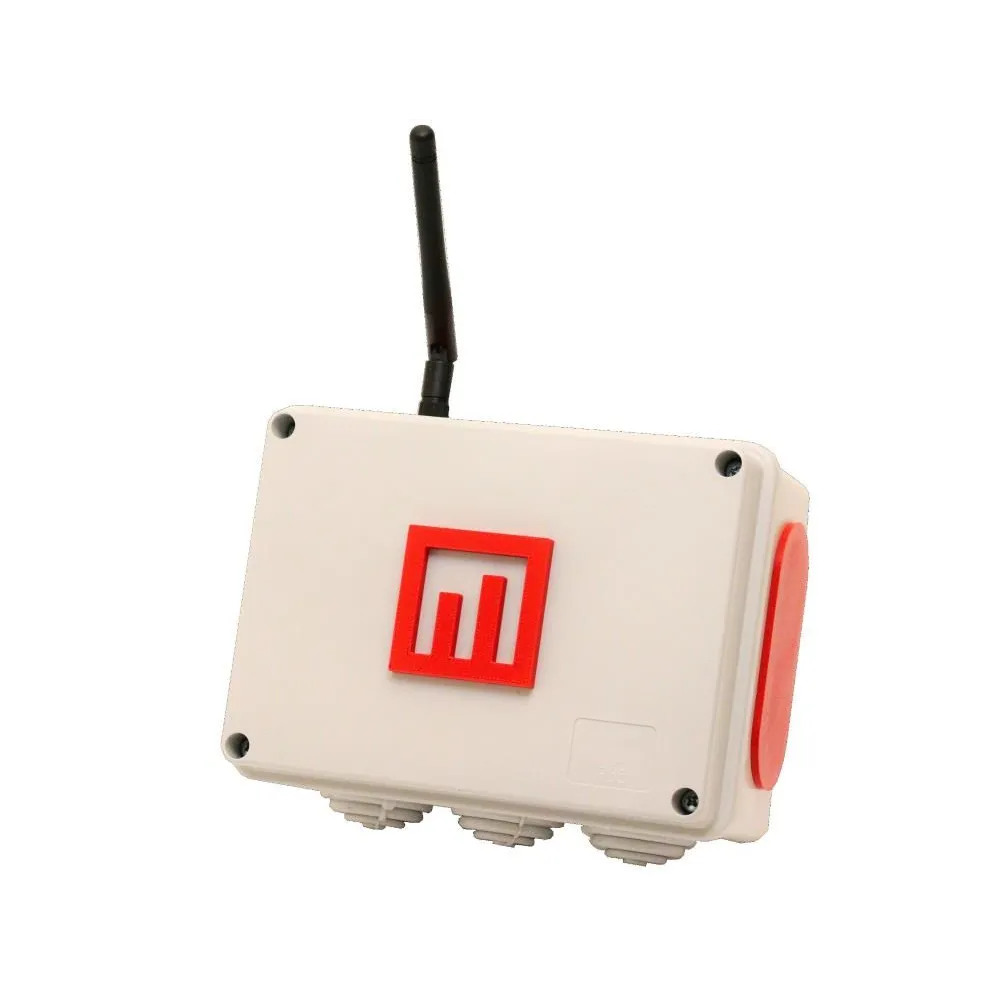 Net controller/metmulticon metrici