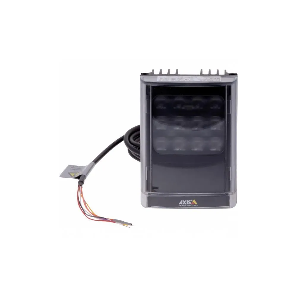 Net camera acc ir illuminator/t90d20 ir-led 01210-