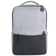 Rucsac Xiaomi Business Casual Backpack pentru laptop de 15inch, Light Grey Xiaomi - 1