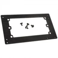 Braket pentru surse sfx negru