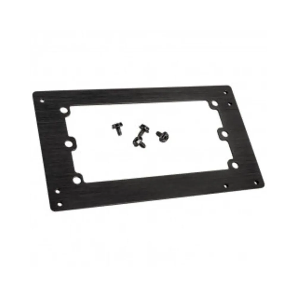 Braket pentru surse sfx negru