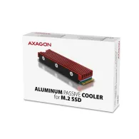 Radiator pasiv clr-m2 pentru m.2 ssd suport ssd 80