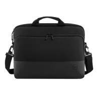 Geanta Dell Pro Briefcase 15 pentru laptop de 15inch, Black Dell - 1