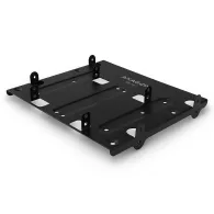 Bracket rhd-435 pentru montarea a 4 hdd/ssd 2.5 hd