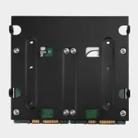 Bracket rhd-435 pentru montarea a 4 hdd/ssd 2.5 hd