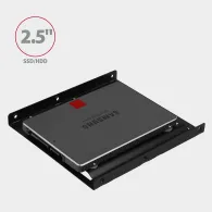 Adaptor rhd-125b pentru montarea unui hdd/ssd 2.5