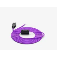 Ascended cable v2 - purple reign