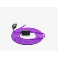 Ascended cable v2 - purple reign