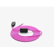 Ascended cable v2 - majin pink