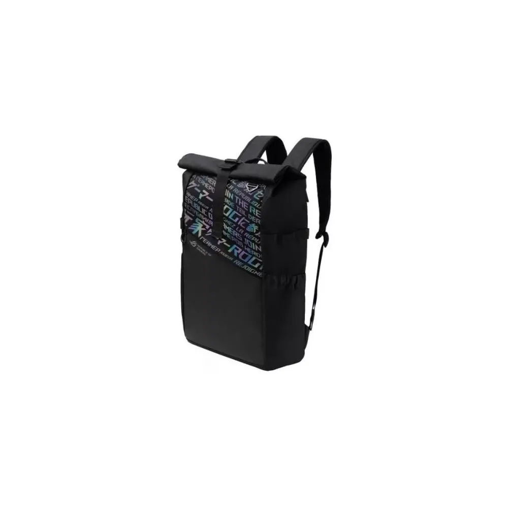 Rucsac Asus ROG BP4701 pentru laptop de 17inch, Black Asus - 1