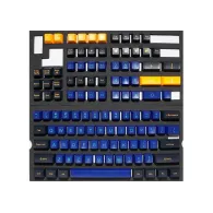 Taste ducky abs double-shot keycap mod kit aftergl