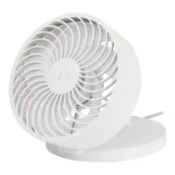 ARCTIC Fan Summair Foldable USB Table White dispozitiv USB Alb Distracţie
