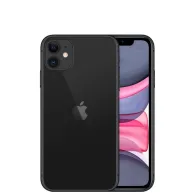 Mobile phone iphone 11/128gb black mhdh3 apple