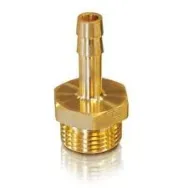 Stut furtun 6mm ext 3/6 Erba - 1