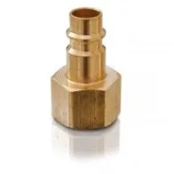 Niplu rapid 3/8'' Erba - 1