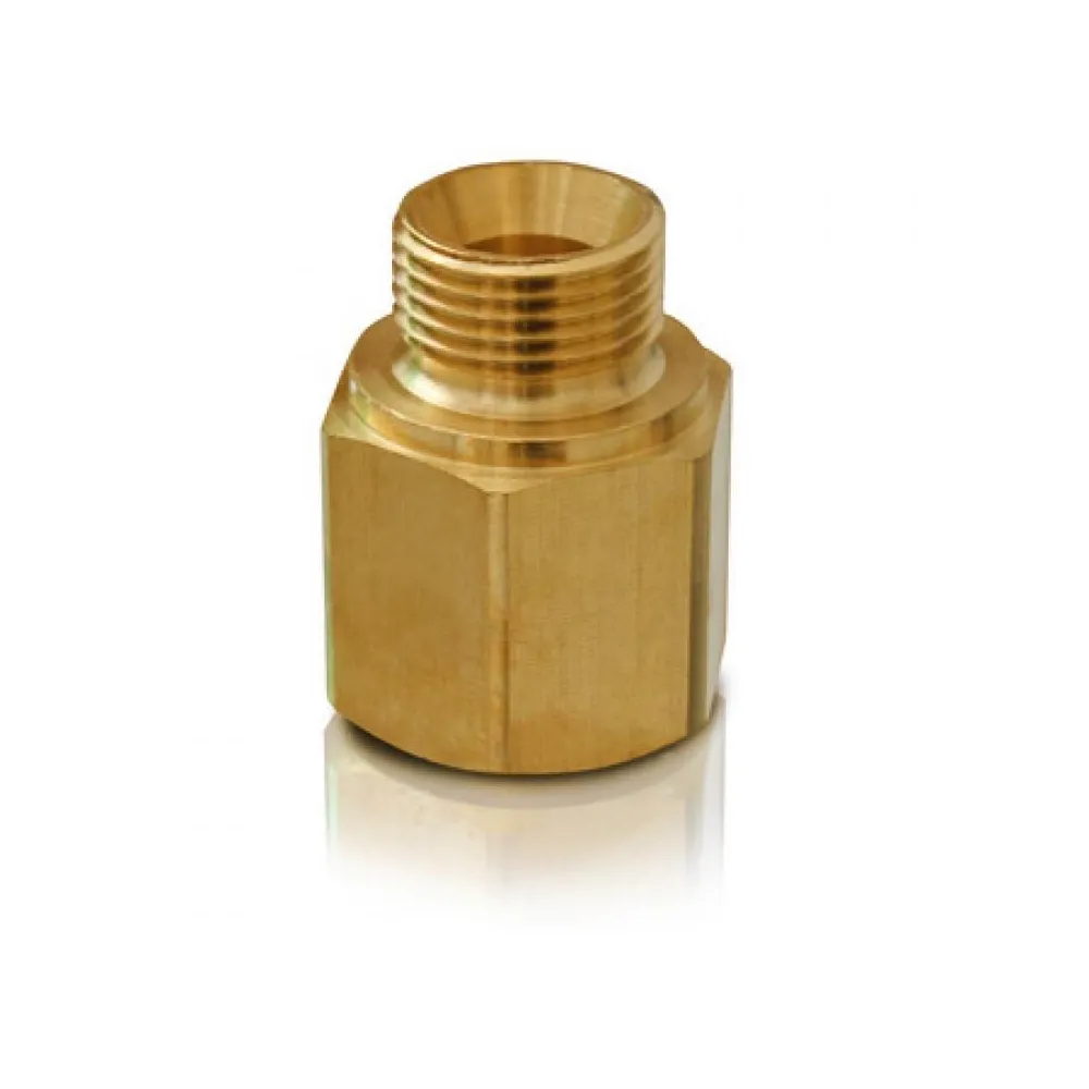 Niplu trecere dublu 1/2 Erba - 1