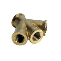 Distribuitor triplu 1/2 Erba - 1