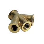 Distribuitor triplu 1/2 Erba - 1