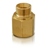 Reductor int 1/2 ext 3/8 Erba - 1