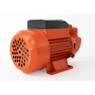 Wolfson - pompa de suprafata centrifugala - apa curata - qb-60