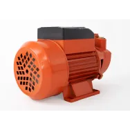 Wolfson - pompa de suprafata centrifugala - apa curata - qb-60