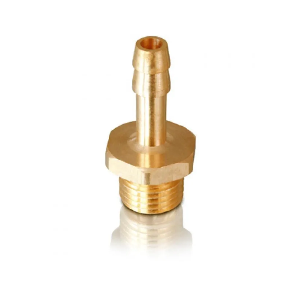 Stut furtun 6mm FE 1/4 Erba - 1