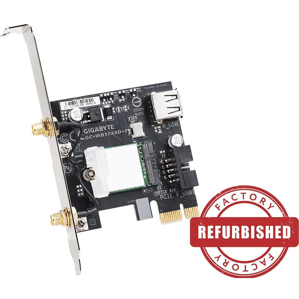 Wb1733d-i - resigilat/reparat