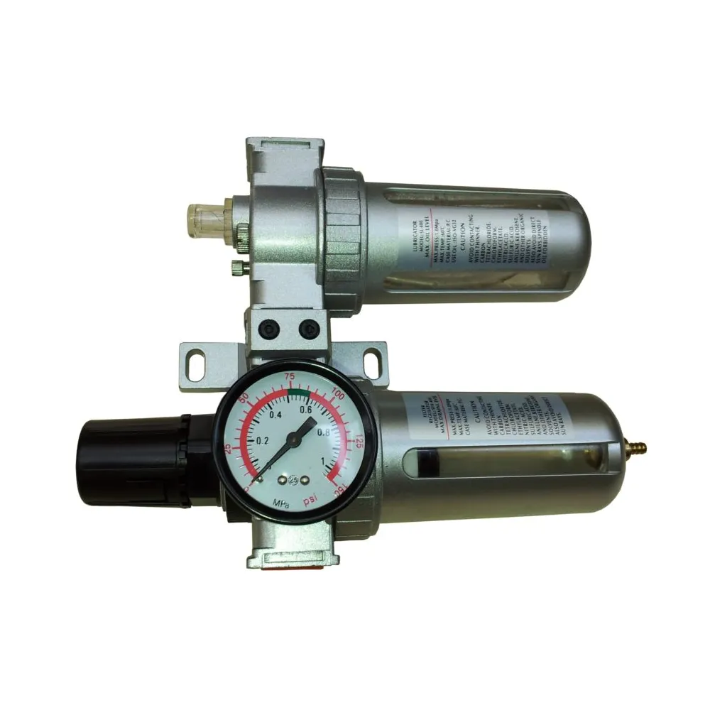 Stager filtru aer dublu pentru compresor Stager - 1