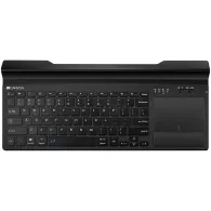 Canyon bluetooth&2.4g wireless keyboard max. 4 devices can be connected