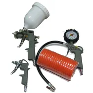 Stager Kit 4 accesorii compresor aer Stager - 1