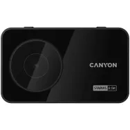 Canyon dvr25gps 3.0'' ips (640x360) touch screen wqhd 2.5k 2560x1440@60fps